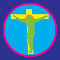 Sininen Jaetut eväät -logo
